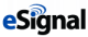 eSignal logo