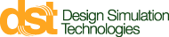 Design Simulation Technologies, Inc. logo