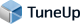 TuneUp Corporation logo
