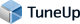 TuneUp Corporation logo