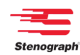 Stenograph, L.L.C. logo