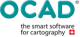 OCAD AG logo