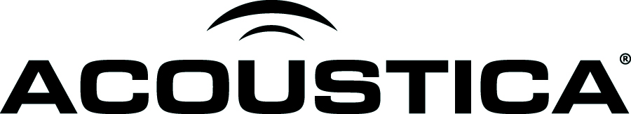 Acoustica logo