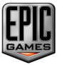 Epic Games, Inc. logo