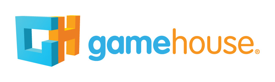 GameHouse, Inc. logo