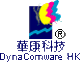 Dynacomware HK logo