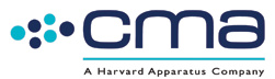 CMA Microdialysis AB logo