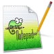 Notepad++ Team logo