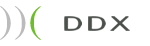 DDX S.r.l. logo