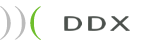 DDX S.r.l. logo