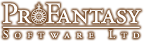 ProFantasy Software Ltd logo