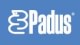 Padus, Inc. logo