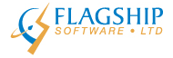 Flagship Software logo