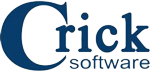 Crick Software Ltd. logo
