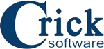 Crick Software Ltd. logo