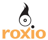 Roxio logo