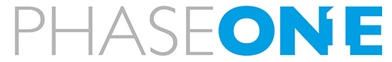 Phase One A/S logo