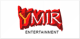 Ymir Entertainment Co., Ltd. logo