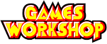 Games Workshop Group PLC logo