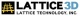 Lattice Technology, Inc. logo