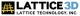 Lattice Technology, Inc. logo