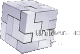 Ultimate3D.org logo