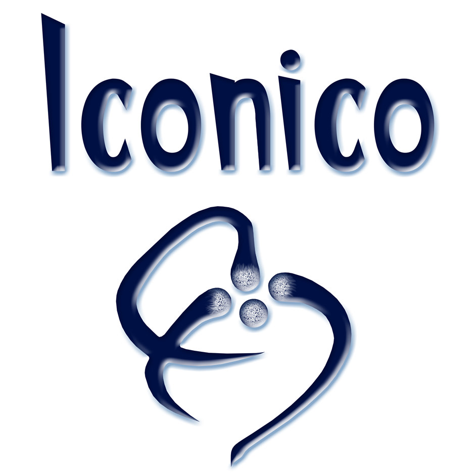 Iconico Inc. logo