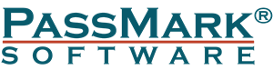 PassMark Software Pty Ltd logo