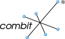 combit GmbH. logo