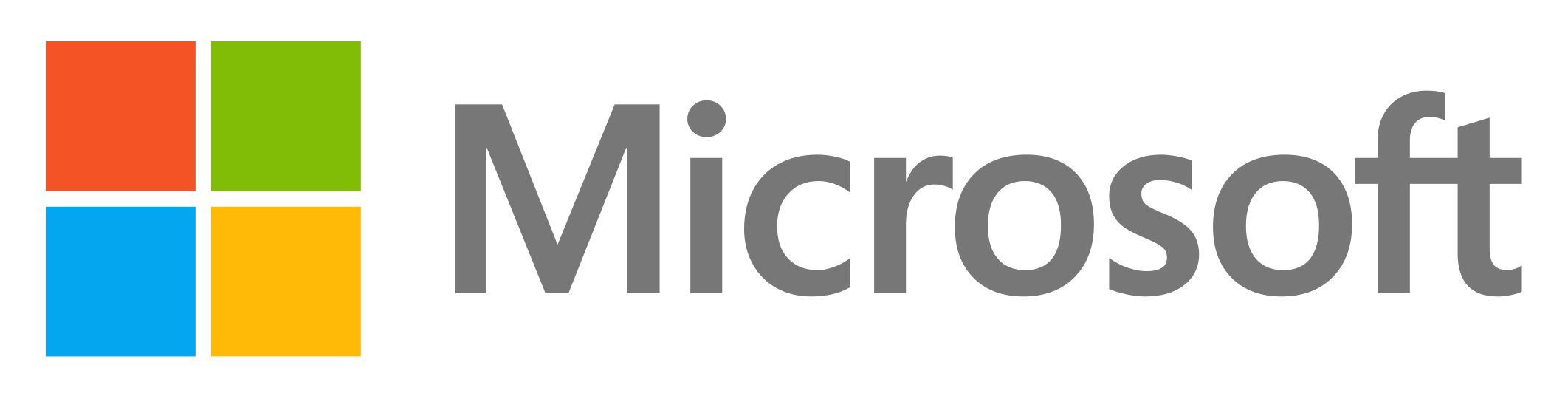 Microsoft Corporation logo