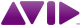 Avid Technology, Inc. logo