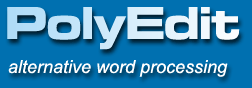 PolySoft Solutions logo