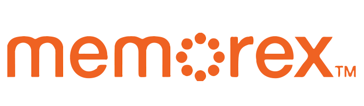 Memorex Products, Inc. logo