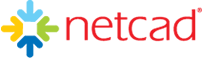 Netcad logo