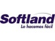 Softland logo