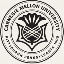 Carnegie Mellon University logo