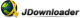Jdownloader Team logo
