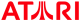 Atari, Inc. logo