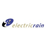 Electric Rain, Inc. logo
