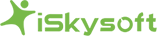 iSkysoft Studio logo