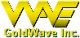 GoldWave Inc. logo