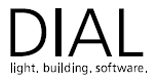 DIAL GMBH logo