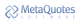 MetaQuotes Software Corp. logo