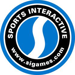 Sports Interactive logo