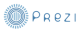Prezi Inc. logo