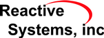 Reactive Systems, Inc. logo