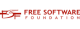 Free Software Foundation, Inc. logo