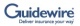 Guidewire Software Inc. logo