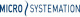Micro Systemation AB logo
