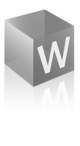 Widget Press, Inc. logo